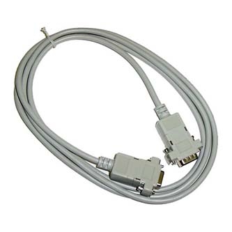 Kabel komunikační pro pokladny-PC-váhy-tiskárny RS232 zakázkový
