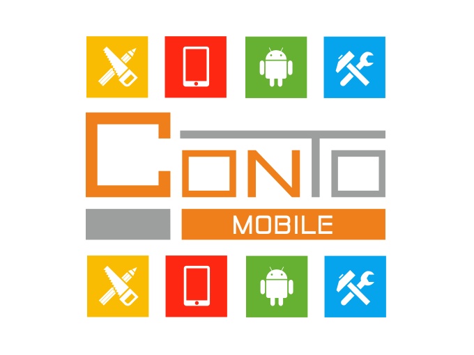 EET Pokladna Conto Mobile - pokladní SW pro Android 5