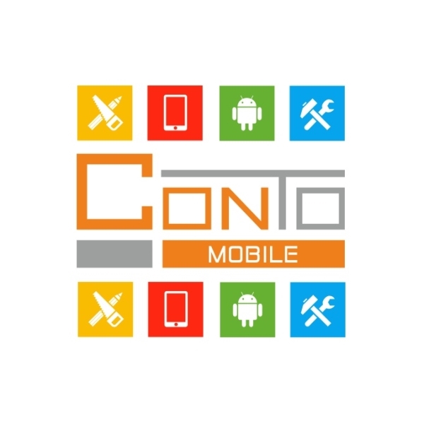 EET Pokladna Conto Mobile - pokladní SW pro Android 5-roční licence