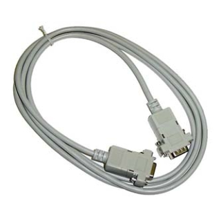 Kabel komunikační pro pokladny a váhy Tscale RS232